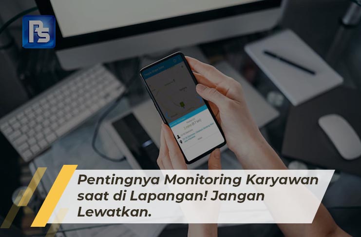 SAP Business One Indonesia Bandung, Absensi Sales Tracking, Erp, RC Electronic, CV, Pentingnya Monitoring Karyawan saat di Lapangan