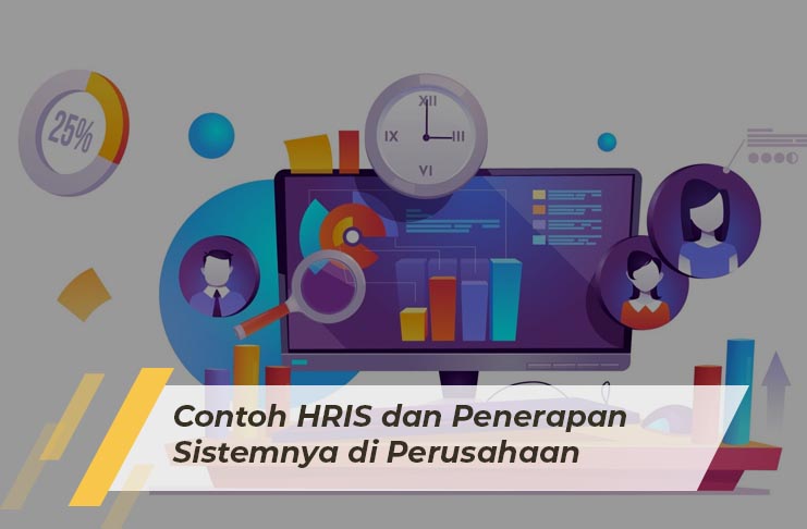 SAP Business One Indonesia Bandung, Absensi Sales Tracking, Erp, RC Electronic, CV, Contoh HRIS dan Penerapan Sistemnya di Perusahaan