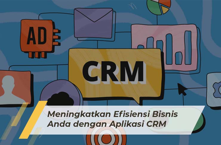SAP Business One Indonesia Bandung, Absensi Sales Tracking, Erp, RC Electronic, CV, Meningkatkan Efisiensi Bisnis Anda dengan Aplikasi CRM