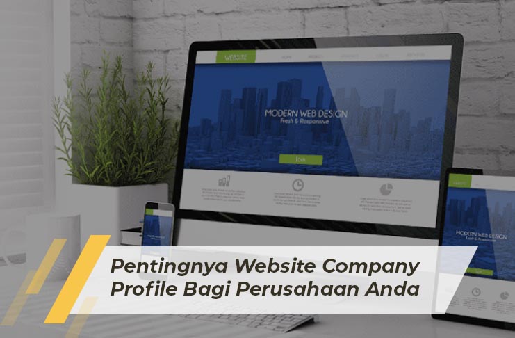 SAP Business One Indonesia Bandung, Absensi Sales Tracking, Erp, RC Electronic, CV, Pentingnya Website Company Profile Bagi Perusahaan Anda
