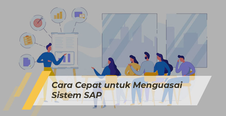 SAP Business One Indonesia Bandung, Absensi Sales Tracking, Erp, RC Electronic, CV, Cara Cepat untuk Menguasai Sistem SAP