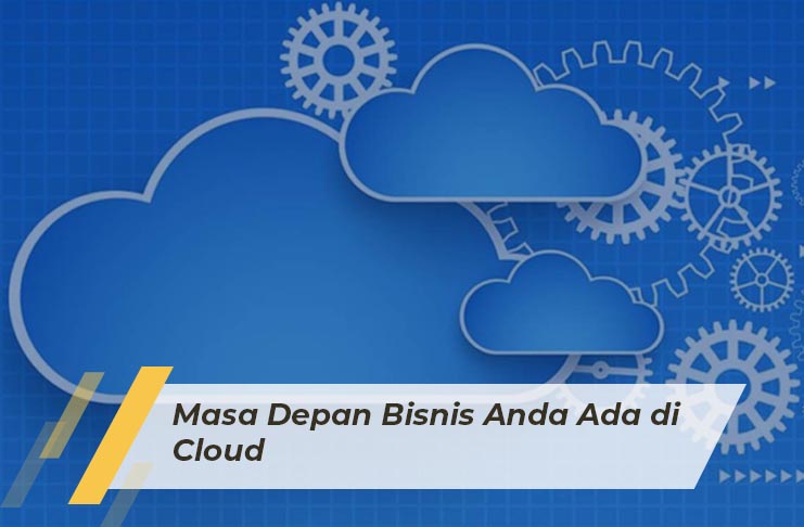 SAP Business One Indonesia Bandung, Absensi Sales Tracking, Erp, RC Electronic, CV, Masa Depan Bisnis Anda Ada di Cloud