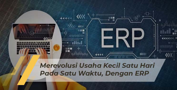 SAP Business One Indonesia Bandung, Absensi Sales Tracking, Erp, RC Electronic, CV, Merevolusi Usaha Kecil Dengan ERP
