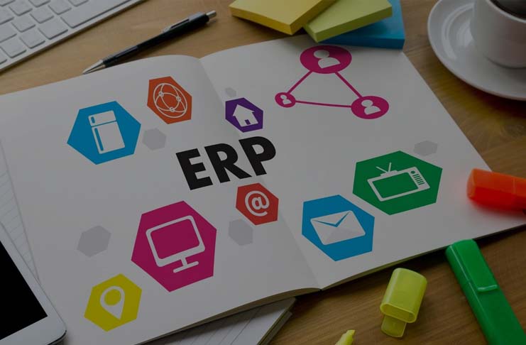 SAP Business One Indonesia Bandung, Absensi Sales Tracking, Erp, RC Electronic, CV, Modul ERP yang Sering Digunakan di Tahun 2023