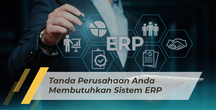 SAP Business One Indonesia Bandung, Absensi Sales Tracking, Erp, RC Electronic, CV, Tanda Perusahaan Anda Membutuhkan Sistem ERP