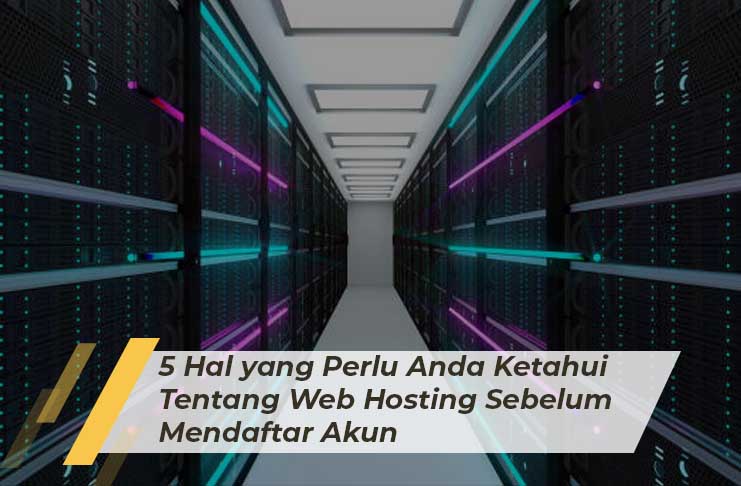 SAP Business One Indonesia Bandung, Absensi Sales Tracking, Erp, RC Electronic, CV, 5 Hal yang Perlu Anda Ketahui Tentang Web Hosting Sebelum Mendaftar Akun