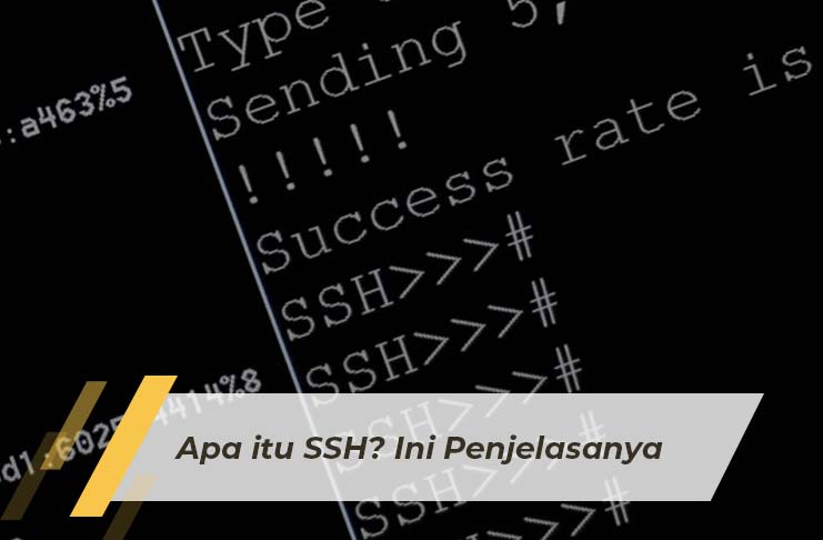 SAP Business One Indonesia Bandung, Absensi Sales Tracking, Erp, RC Electronic, CV, Apa itu SSH? Ini Penjelasanya