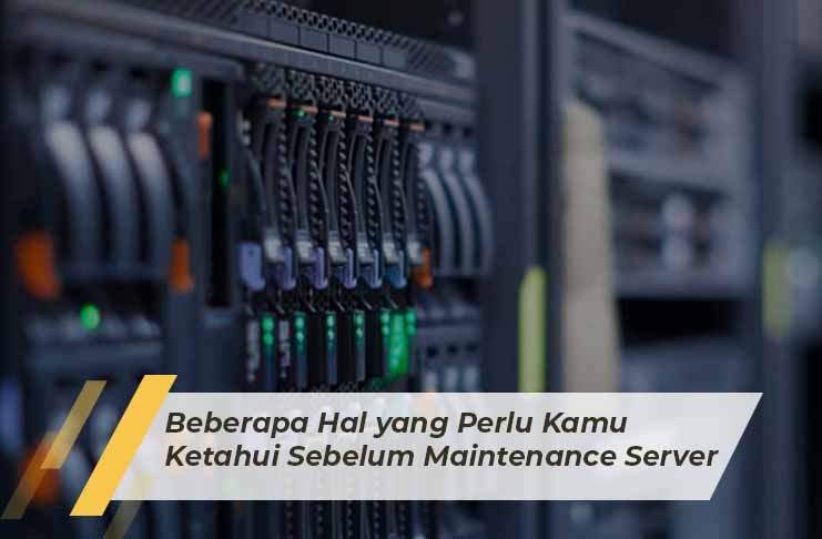 SAP Business One Indonesia Bandung, Absensi Sales Tracking, Erp, RC Electronic, CV, Beberapa Hal yang Perlu Kamu Ketahui Sebelum Maintenance Server
