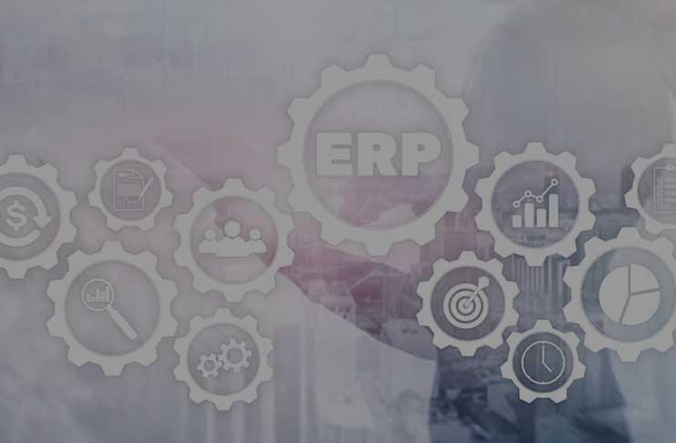 SAP Business One Indonesia Bandung, Absensi Sales Tracking, Erp, RC Electronic, CV, Mengapa Sistem ERP Adalah Investasi Terbaik Untuk Bisnis Anda